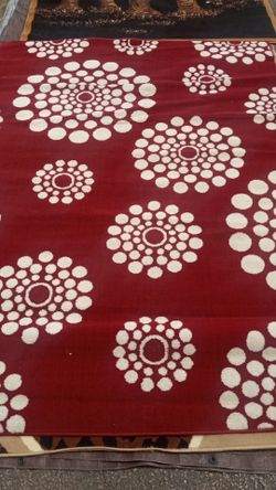 New rug