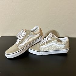 Men Vans 