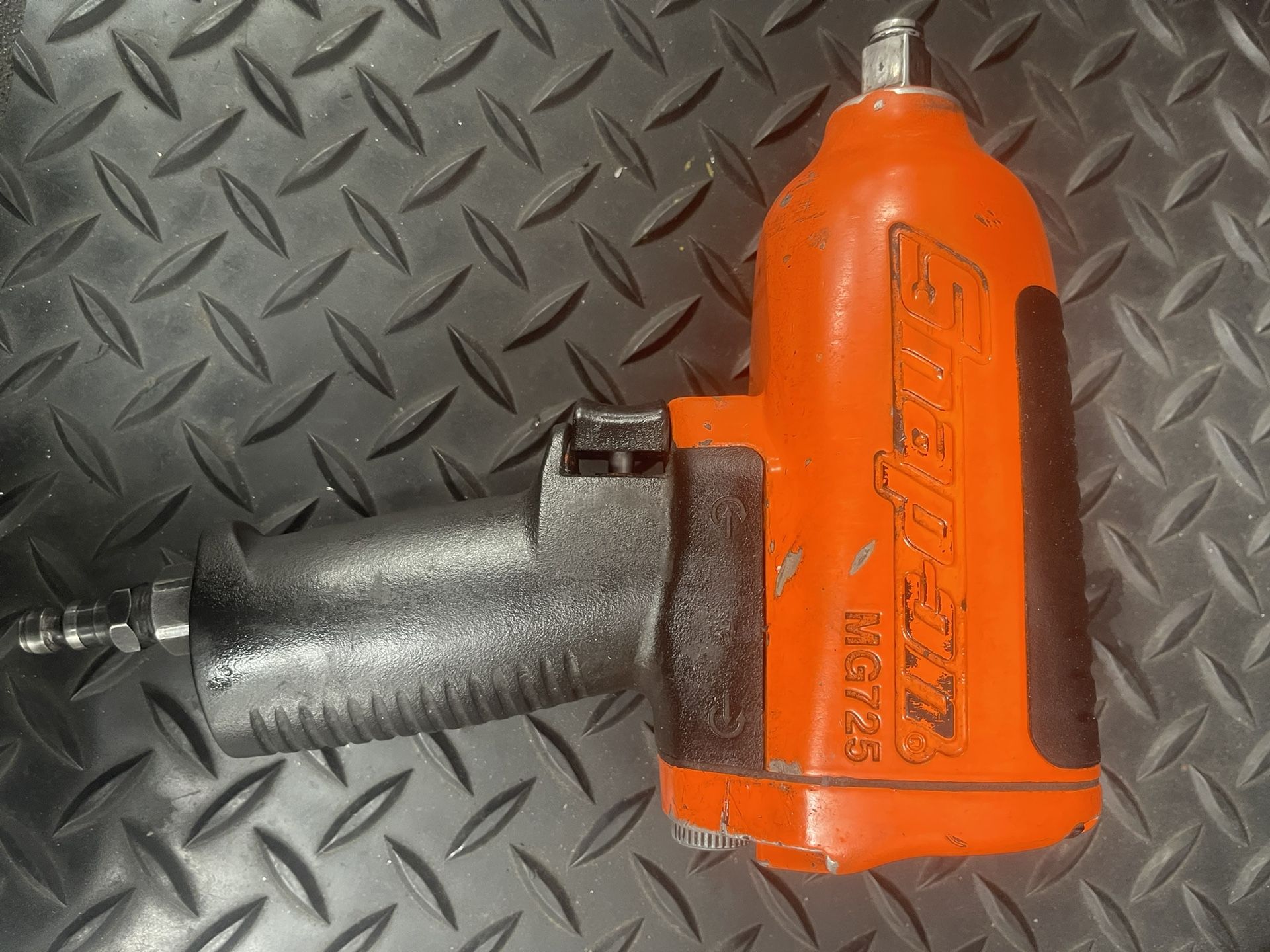 Snap On Tools