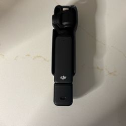 DJI Osmo Pocket 3