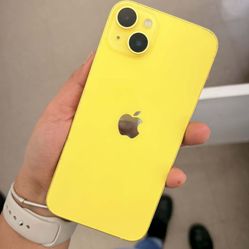 iPhone 14 Plus Unlock 