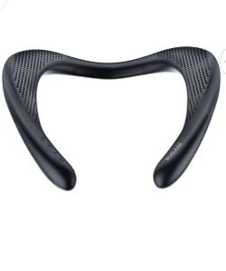 Wearable Speaker,Bluetooth Speaker, Wireless Wearable Speaker, Portable Personal Speakers IPX5 Waterproof, Bluetooth