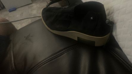 Nike Air 180 Fear Of God Edition