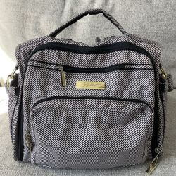 Jujube Bff Diaper Bag
