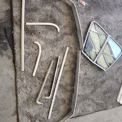 Cutlass 81 -88  Oem G Body Parts!