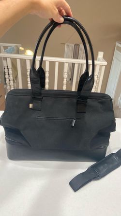 The Weekend Bag (Black)