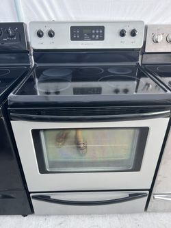 Frigidaire Stove 
