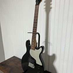 Electric Guitar, Guitarra Electrica