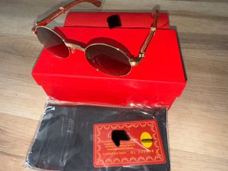 Vintage Sunglasses