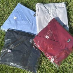 Clearance Sale On Scrubs Set(my Loss,your Gain)