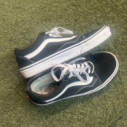 Vans Shoes 