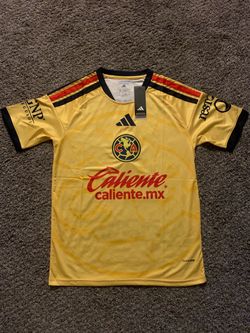 America 26/27 jersey