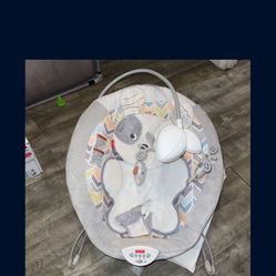 Baby Bouncer