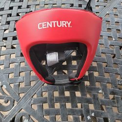 Century Boxing Head Gear