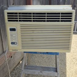 Goldstar Window A/C