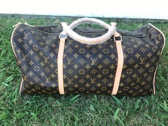 Duffel bag