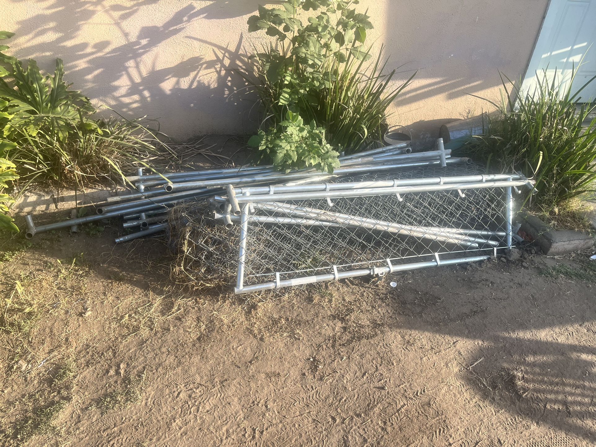 Dog Kennel
