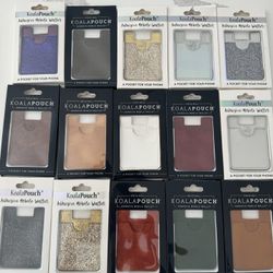 Koalapouch phone case cell phone wallet