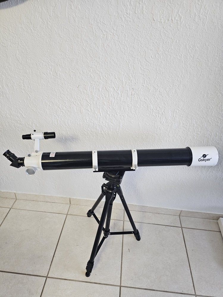 Telescope