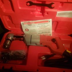 Milwaukee 1/2 In Drill