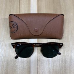 RayBan Sunglasses