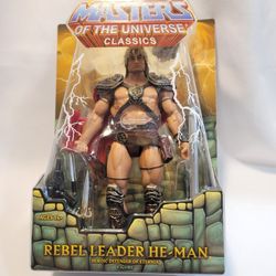 MASTERS OF THE UNIVERSE SUPER7