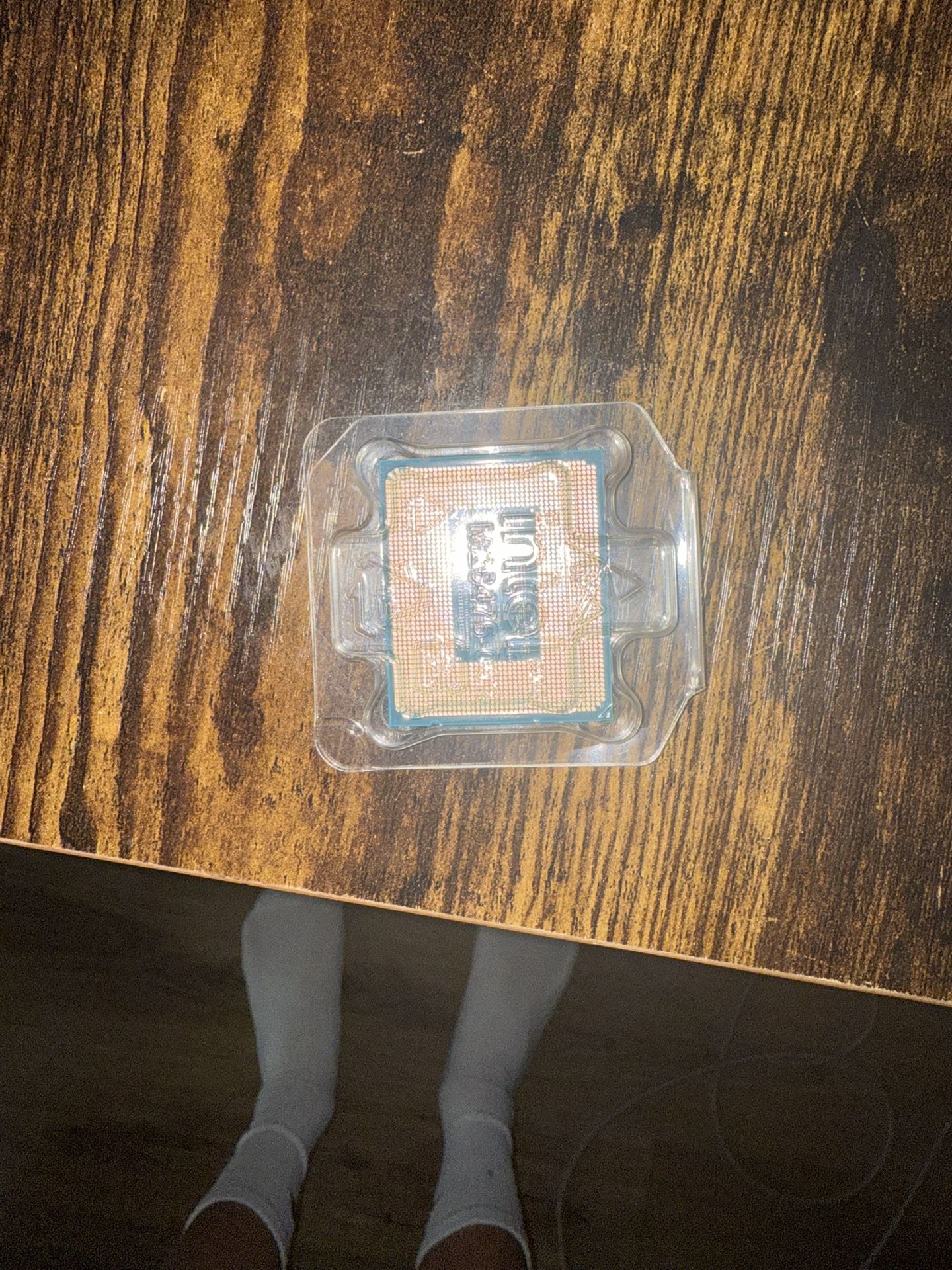 13th gen it 13700k intel processor