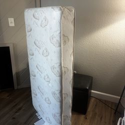 Toddler waterproof mattress