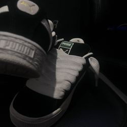 puma suede 