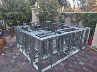 BBQ island for sale