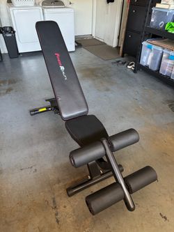 Fitness Reality 2000 Super Max XL