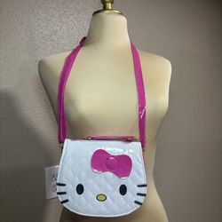 Hello Kitty Purses 
