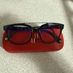 Frame - CH - Carolina Herrera - Prescription Eyeglasses w/ Sun Lenses Extra