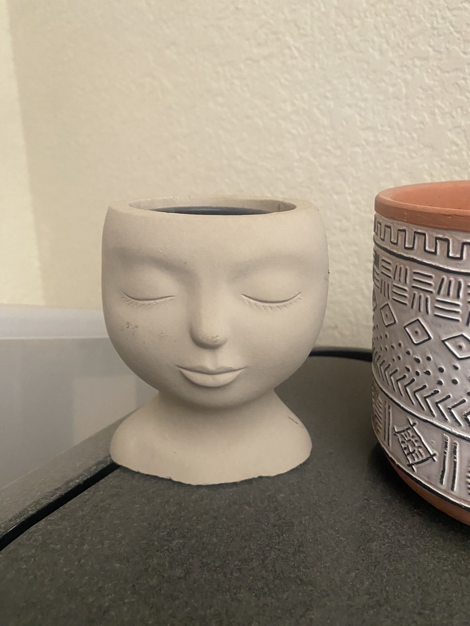 Plant Pot 