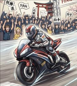 2006 Yamaha R6