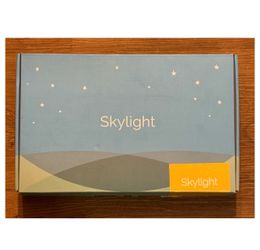 Brand new 10” Skylight Digital Photo Frame SKY-002 Model, MPN SKY-002 - open box