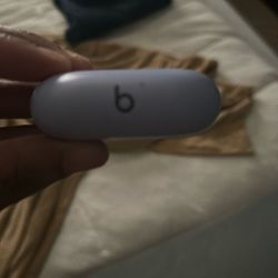 Beats Solo Buds