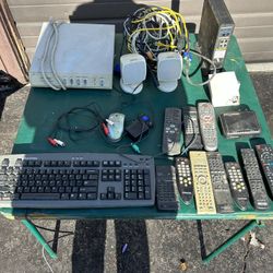 Electronics 