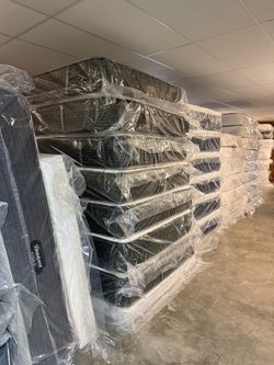 Mattresses from $89 to 888
