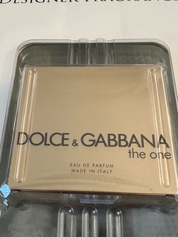 Dolce & Gabbana The One Eau de Parfum