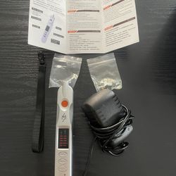 Beauty Monster Plasma Pen / Fibroblast Skin Care Device – Complete Set