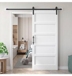 Single  door