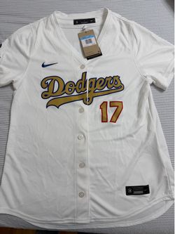 Dodgers jersey