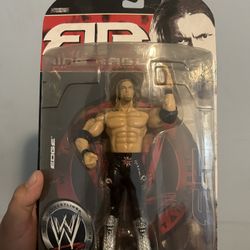 WWE Edge Toy Action Figure