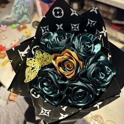 Eternal Roses