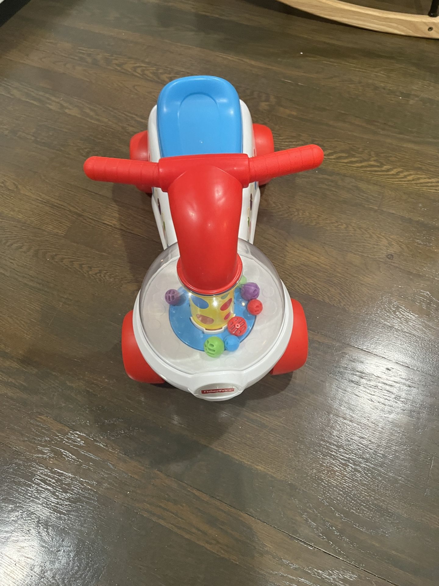 bike ($10)