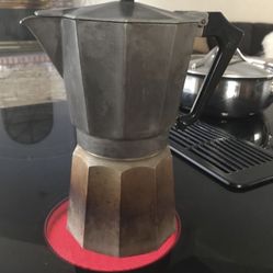 Coffe Maker