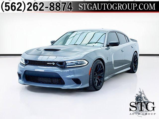 2019 Dodge Charger