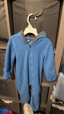 18-24 onesie
