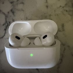 Air Pods Pro 2 
